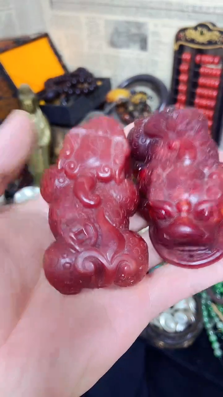 织绣主播推荐主播推荐