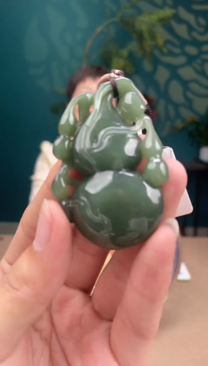 定制和田玉多样性发货拍一发一