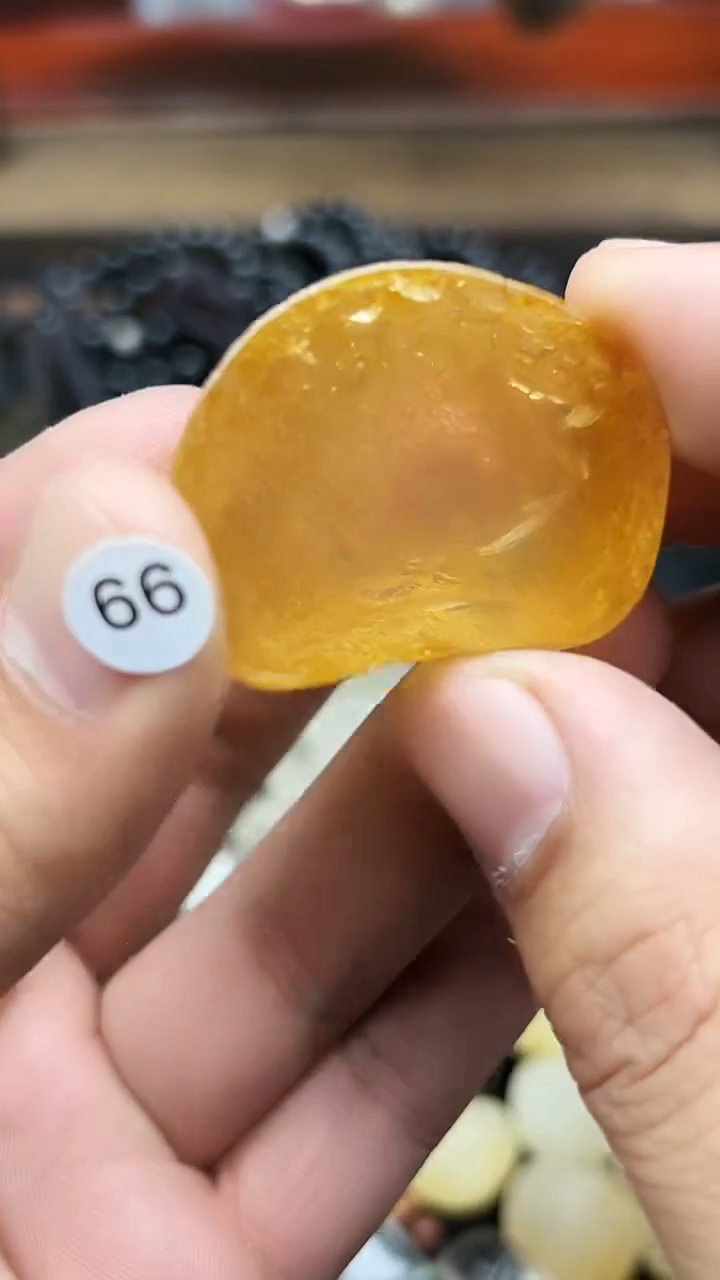 未镶嵌珠宝半成品水晶66