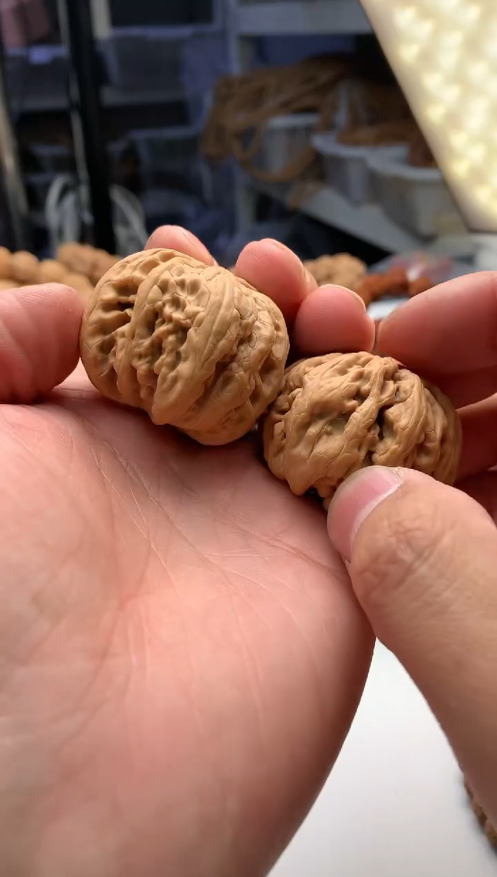 【闪购商品】文玩核桃吊坠0588888888