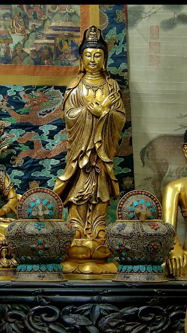 【闪购商品】铜像造像造像造像