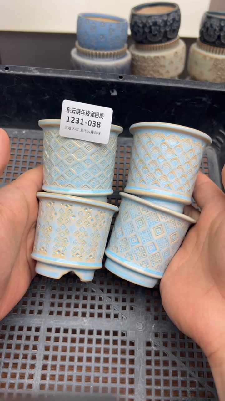 1231-038 内口4  随机一只