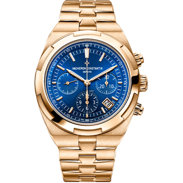 99新 Vacheron Constantin/江诗丹顿 老佛爷/江诗丹顿5520/24年