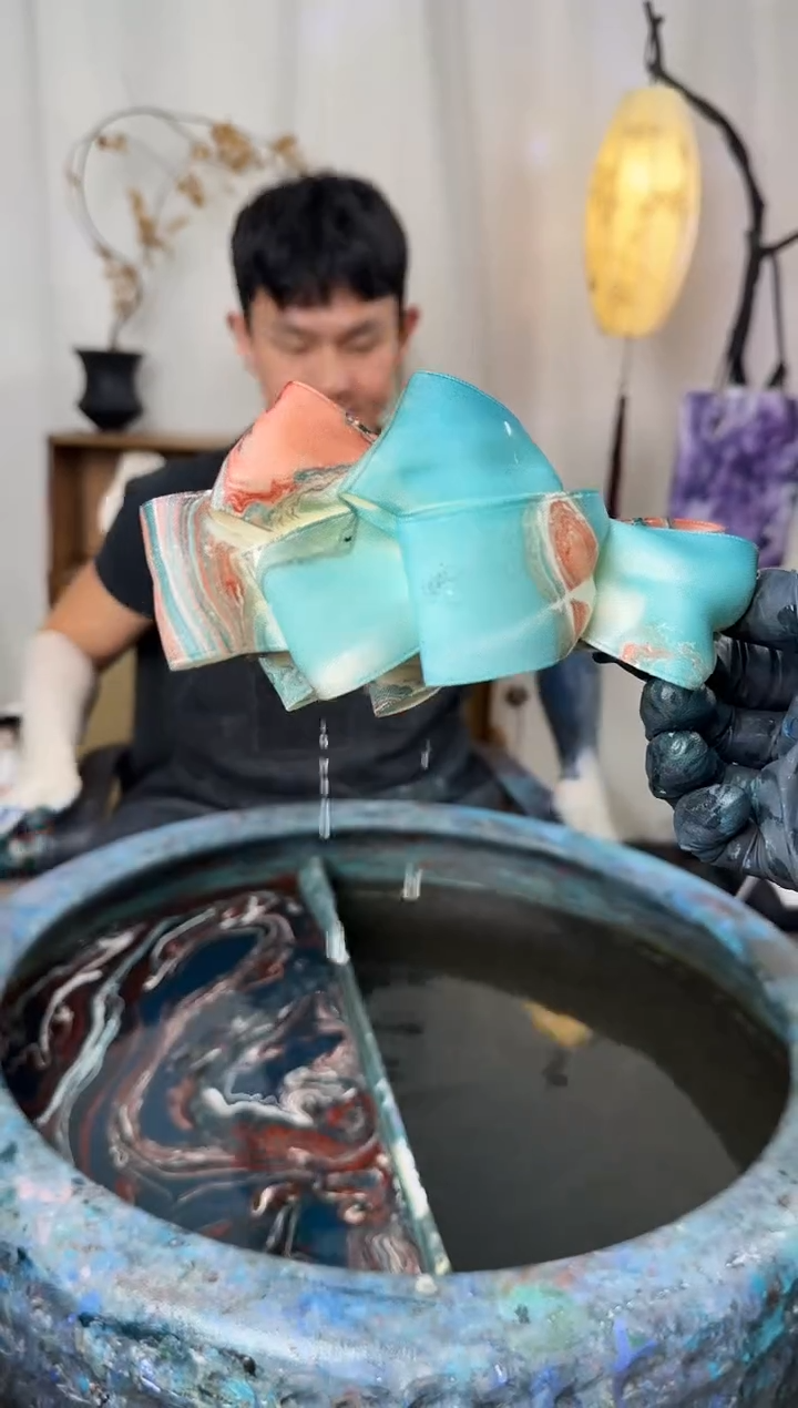 359 香蕉夹 北冥有鱼