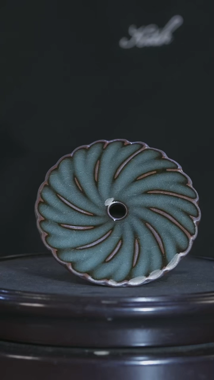 天下龙泉精品茶器23