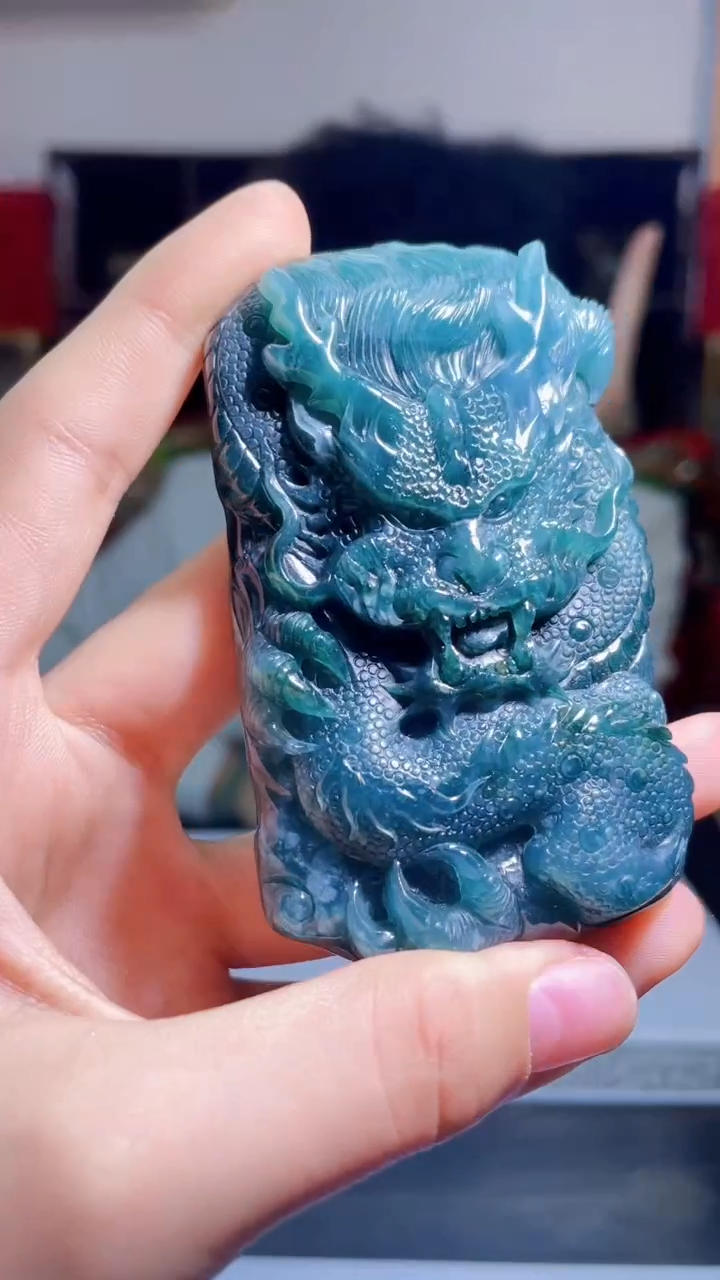 【闪购商品】翡翠吊坠(不含链)未镶嵌C63多样性发其一