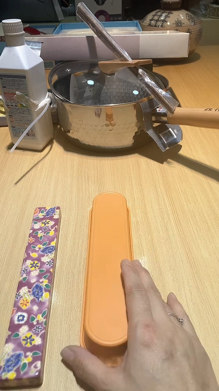 【闪购商品】瓷片锅碗瓢盆一件不剩