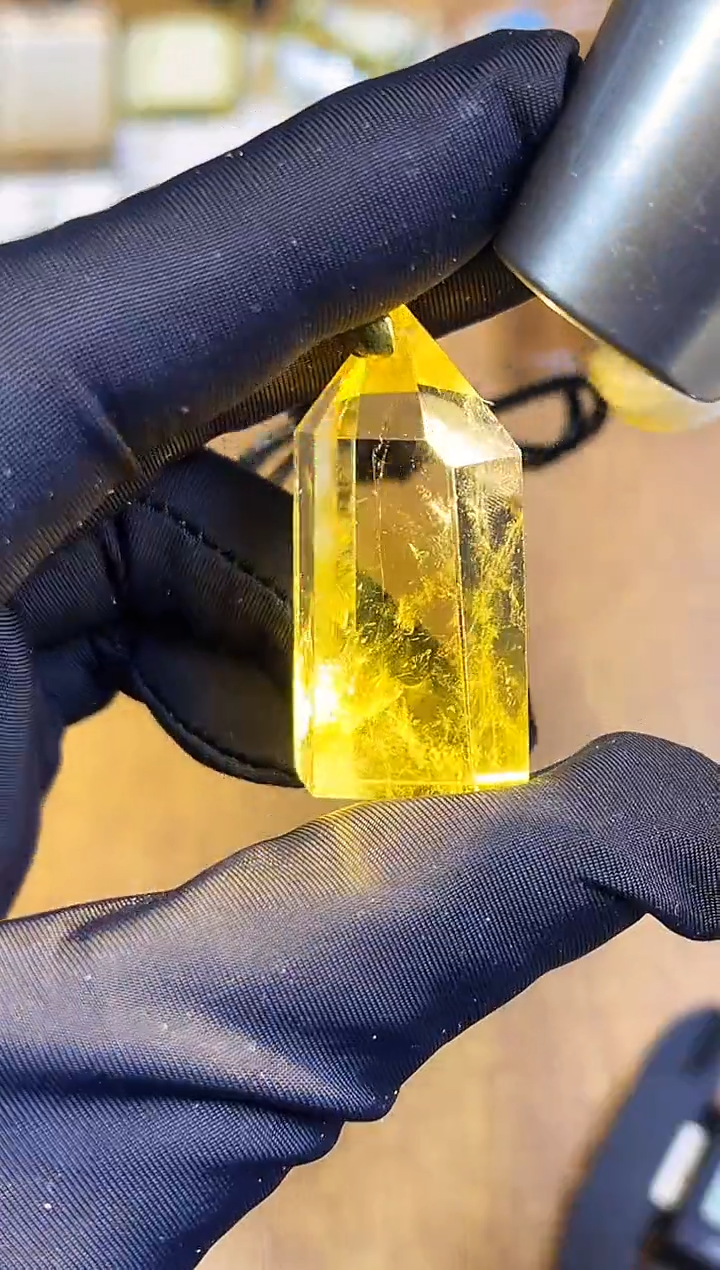 天然水晶一物一拍17