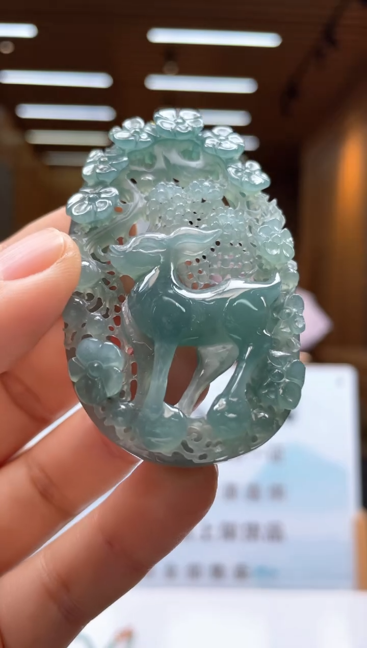 未镶嵌定制翡翠********194