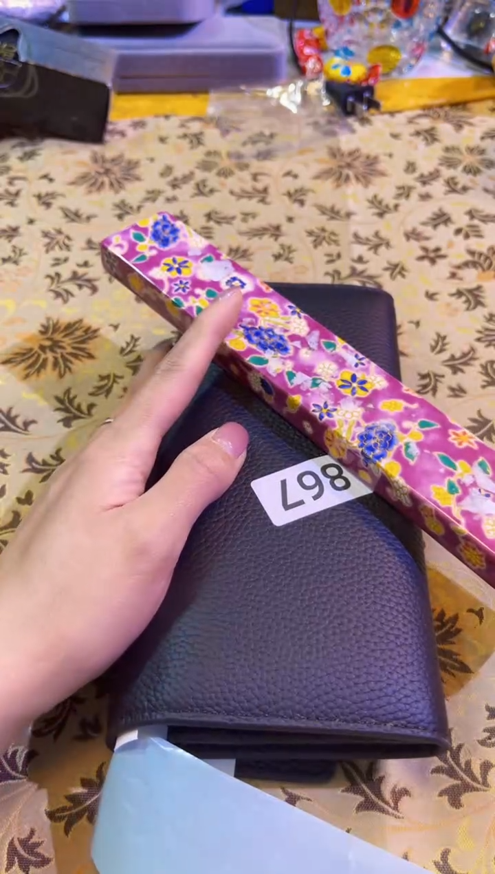 【闪购商品】瓷片陶茶666文玩周边多人