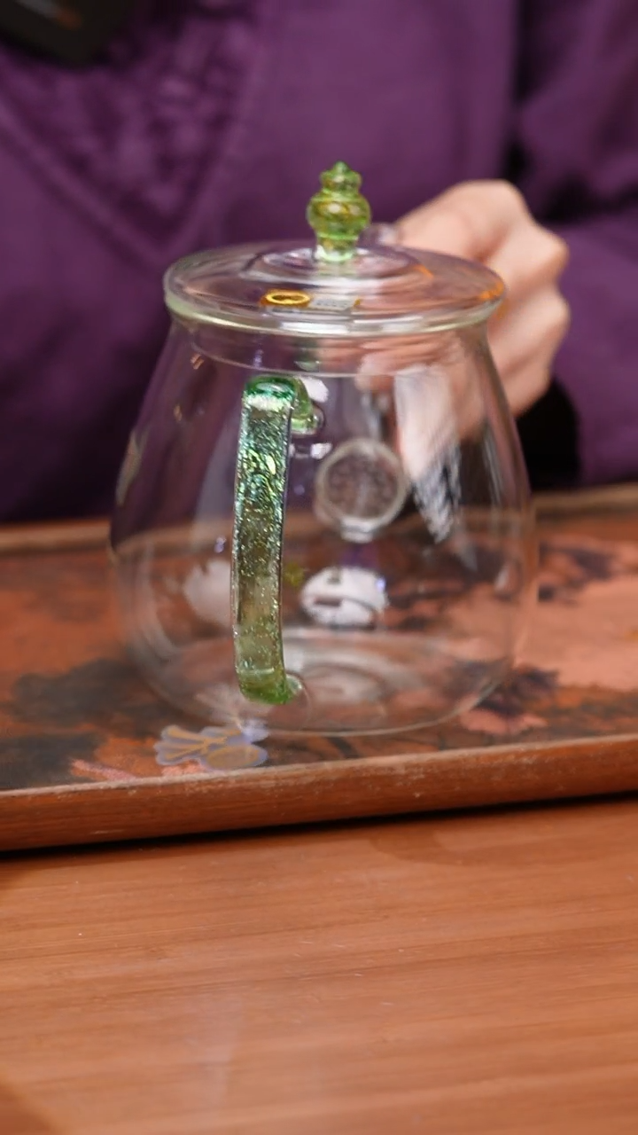 【闪购商品】禾器/文仕壶/绿金链接