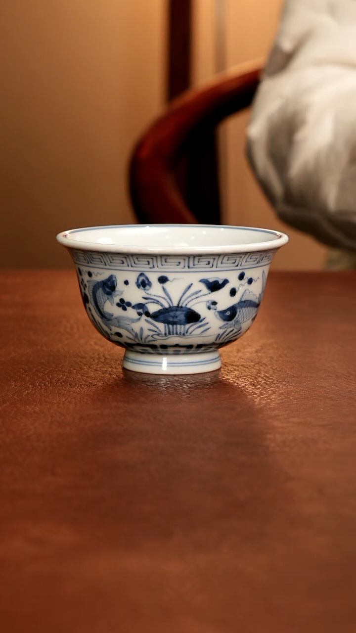 陶瓷宠粉福利，一宠到底