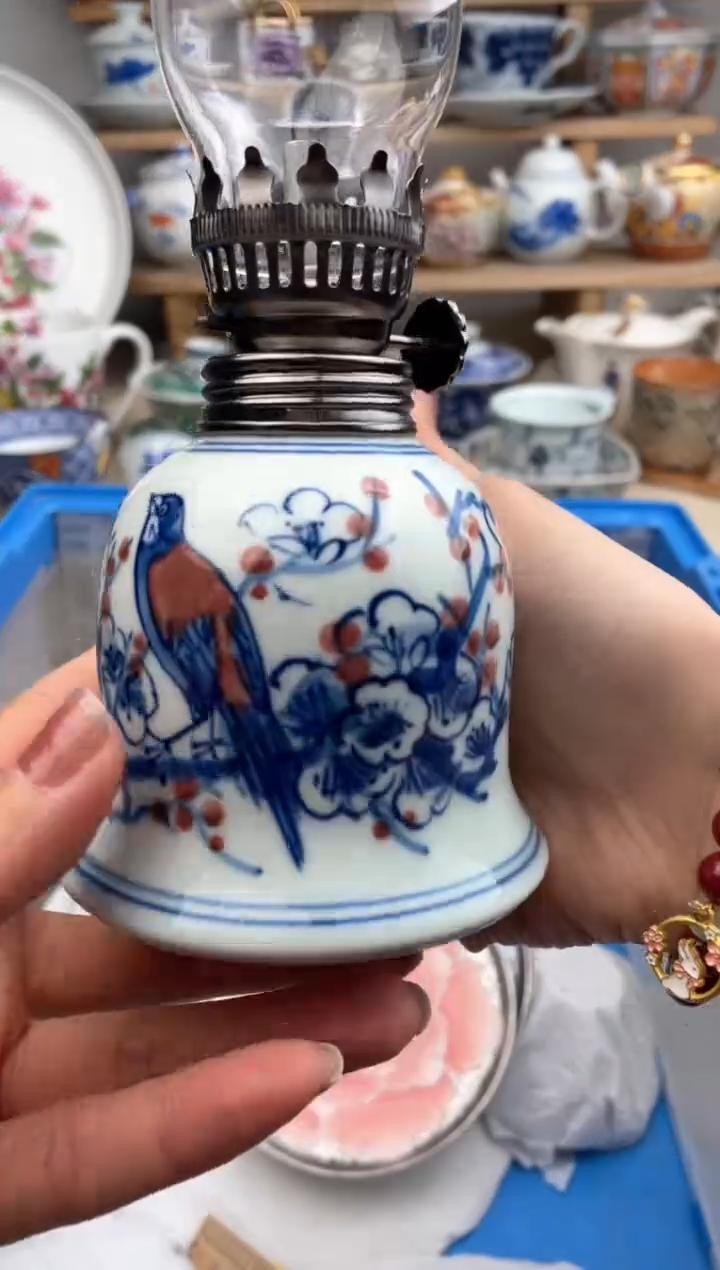 【闪购商品】瓷片默认微瑕，看清尺寸品相再拍