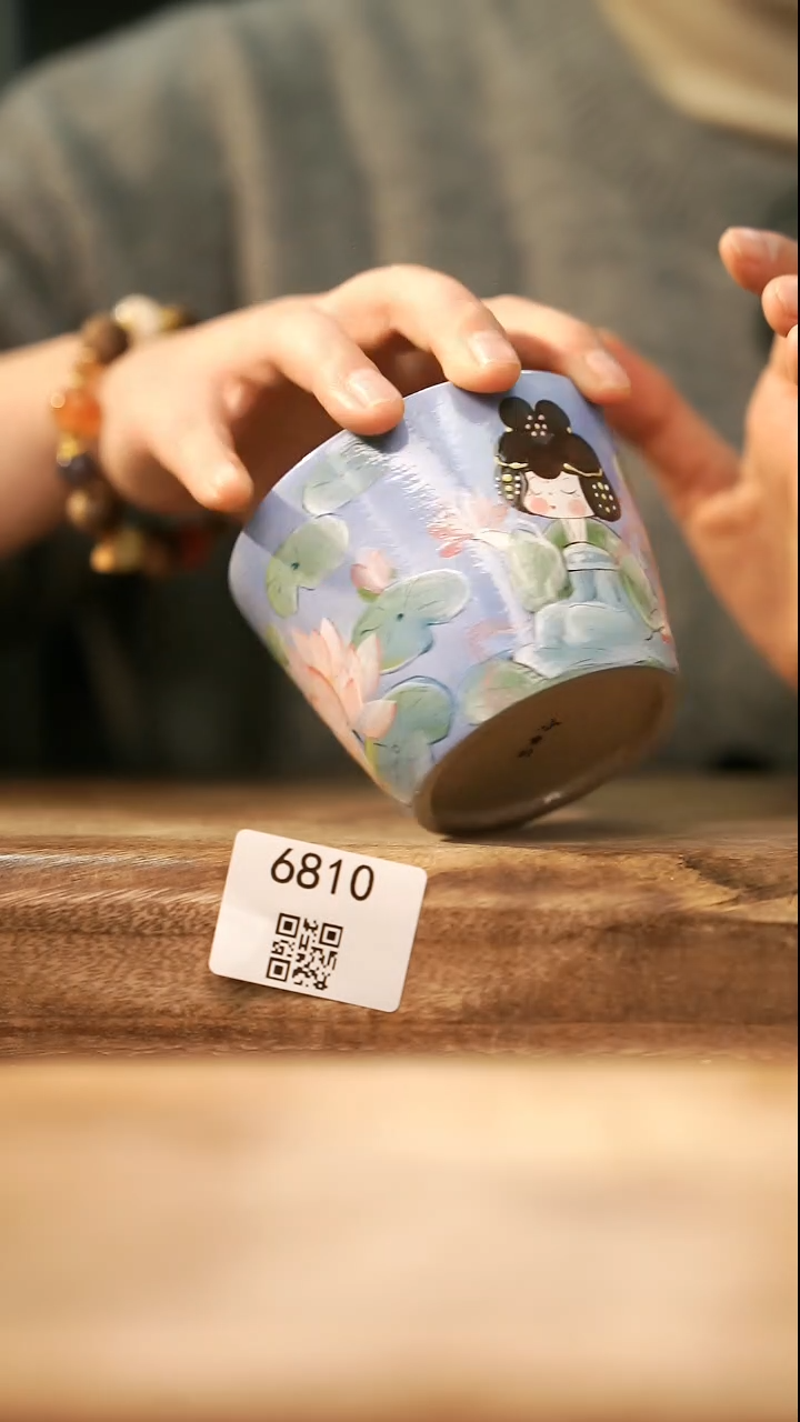 【落单孤品】福利/杯子@@6810