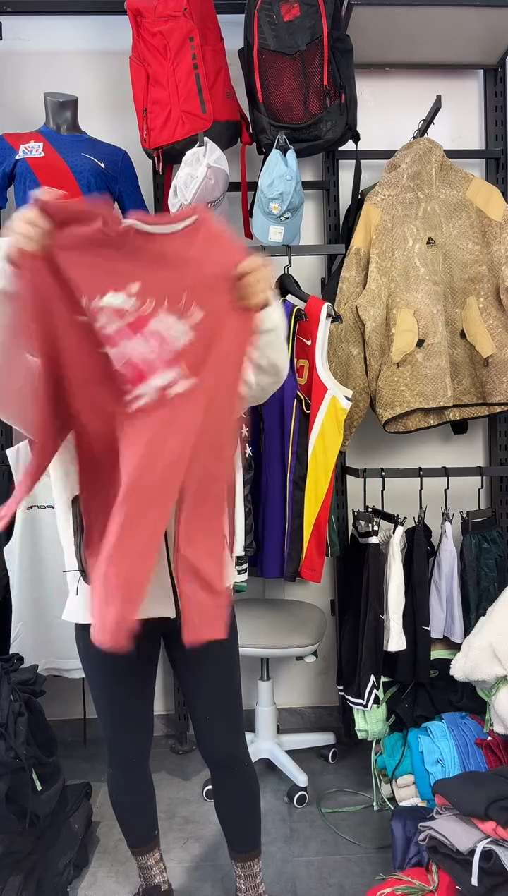 786闪购编码Nike/Jordan运动卫衣裤以直播间过款为准尺码·180