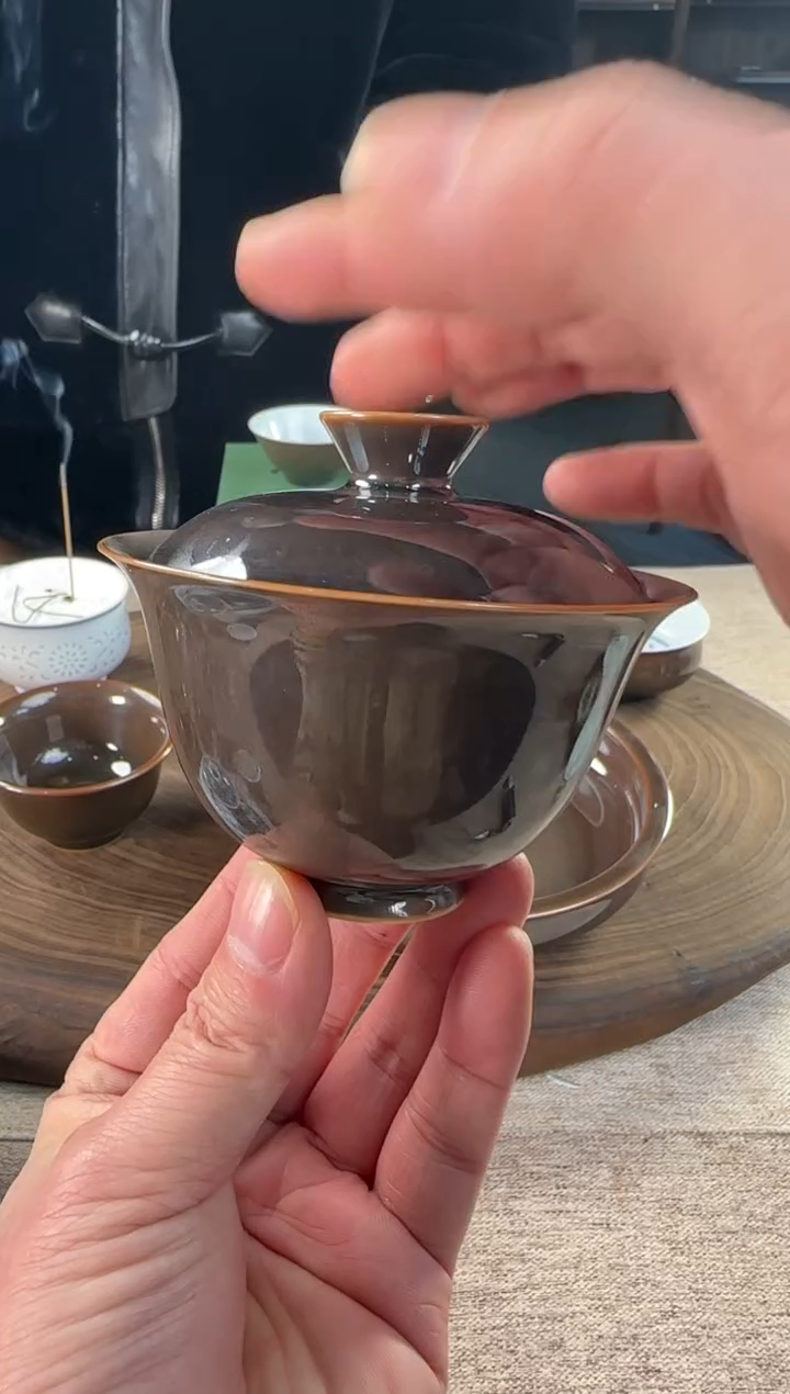 双板桥柴窑双板桥柴窑紫金