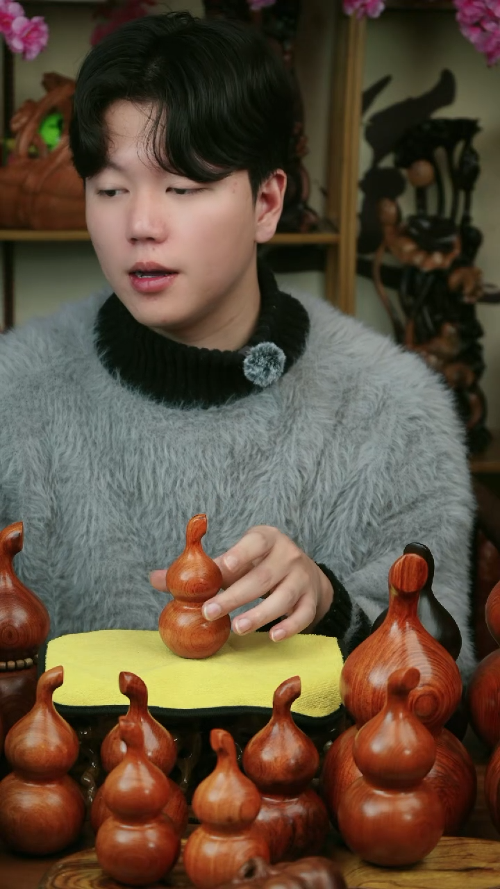 花梨木类木雕款下****。专属链接