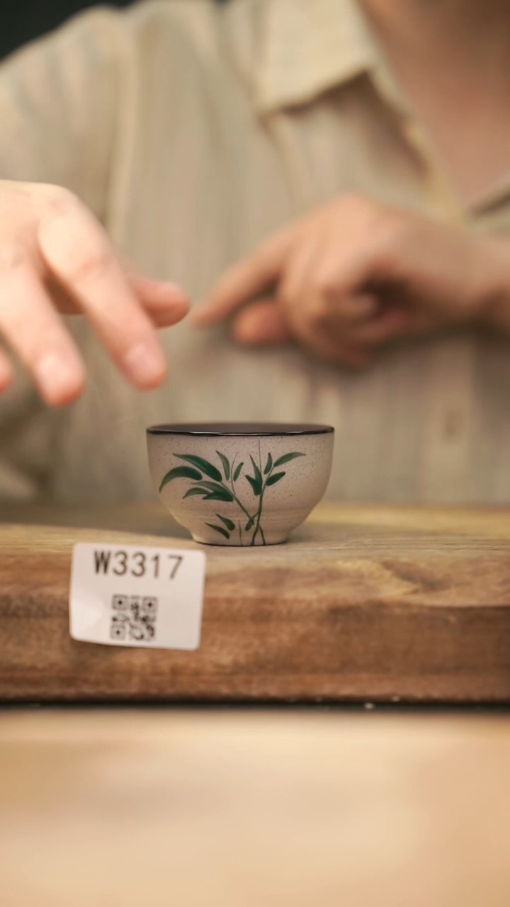 【经典福利】/ 杯子@@W3317