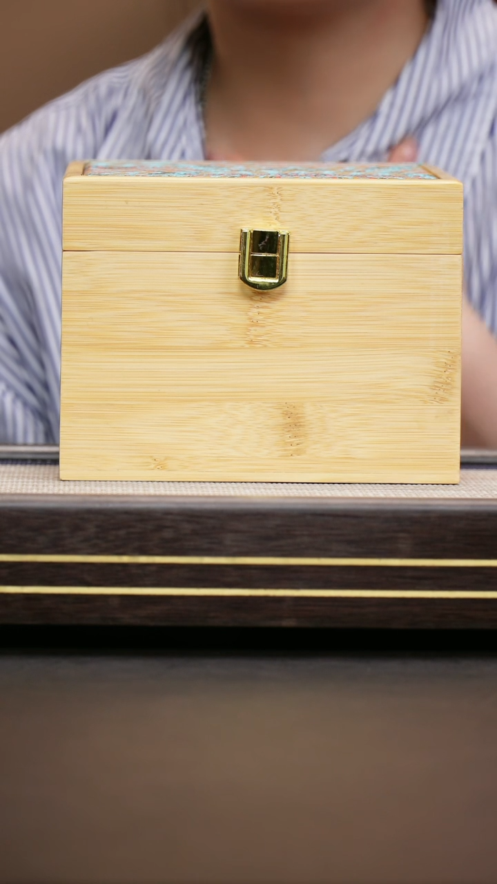 茶壶紫砂三号破价福利盒