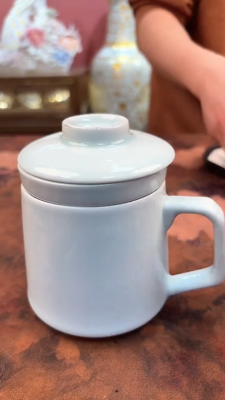 【闪购商品】陶瓷茶具（无礼盒）@@93