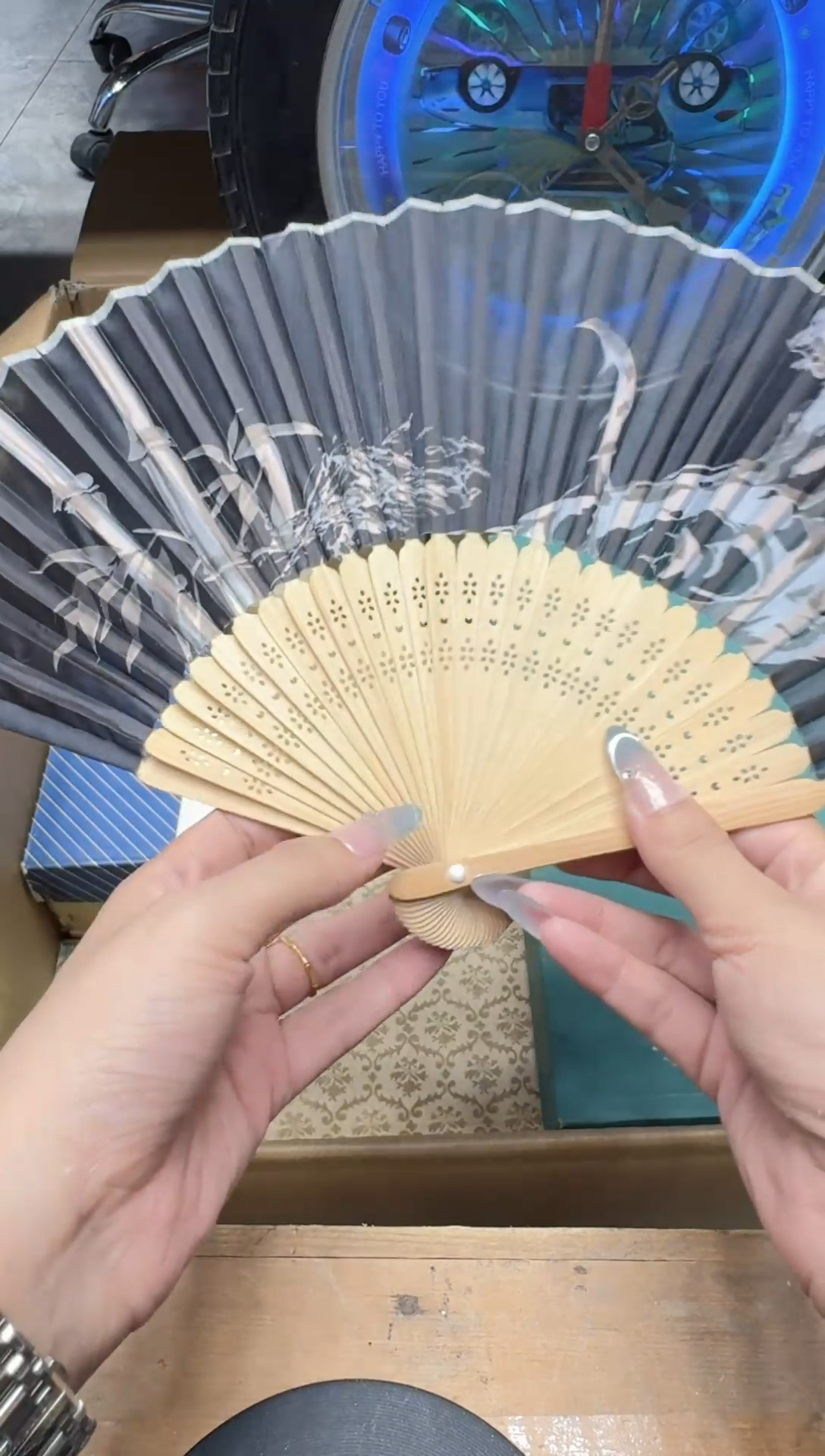 瓷器闪购商品 如图 中古品默认微瑕