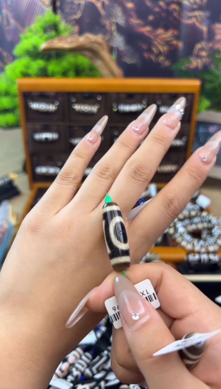 【闪购商品】玛瑙/玉髓吊坠(不含链)未镶嵌18.