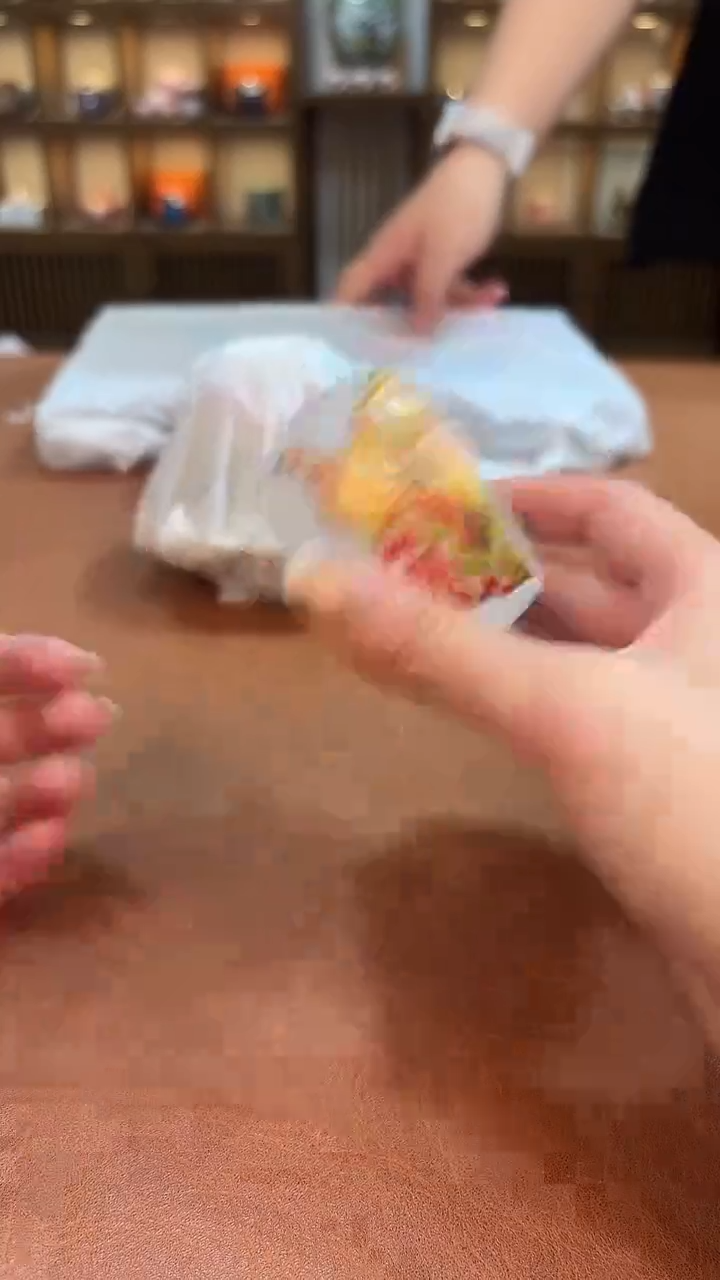 今天我在喝茶你在干嘛