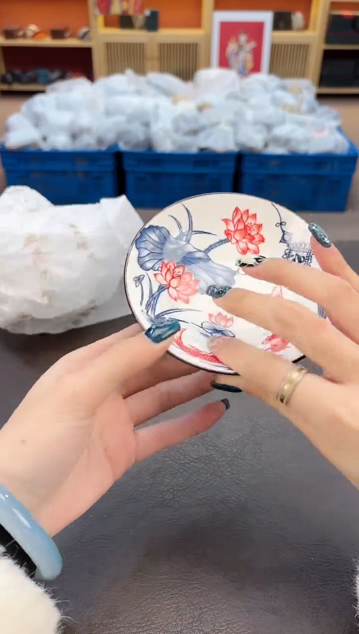 【闪购商品】摆件瓷SC1111111111111