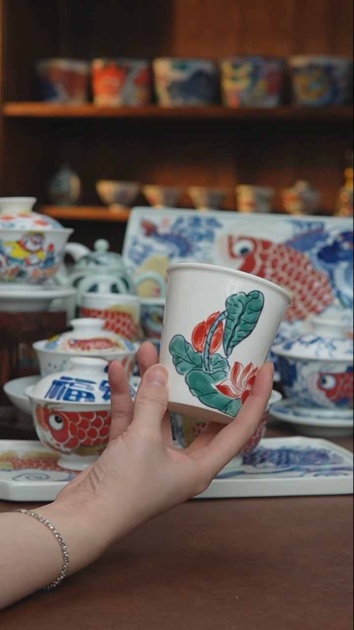 可乐昨明陶瓷福利价