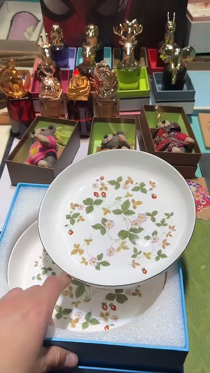 【闪购商品】瓷片换类目孤品单品一件不留