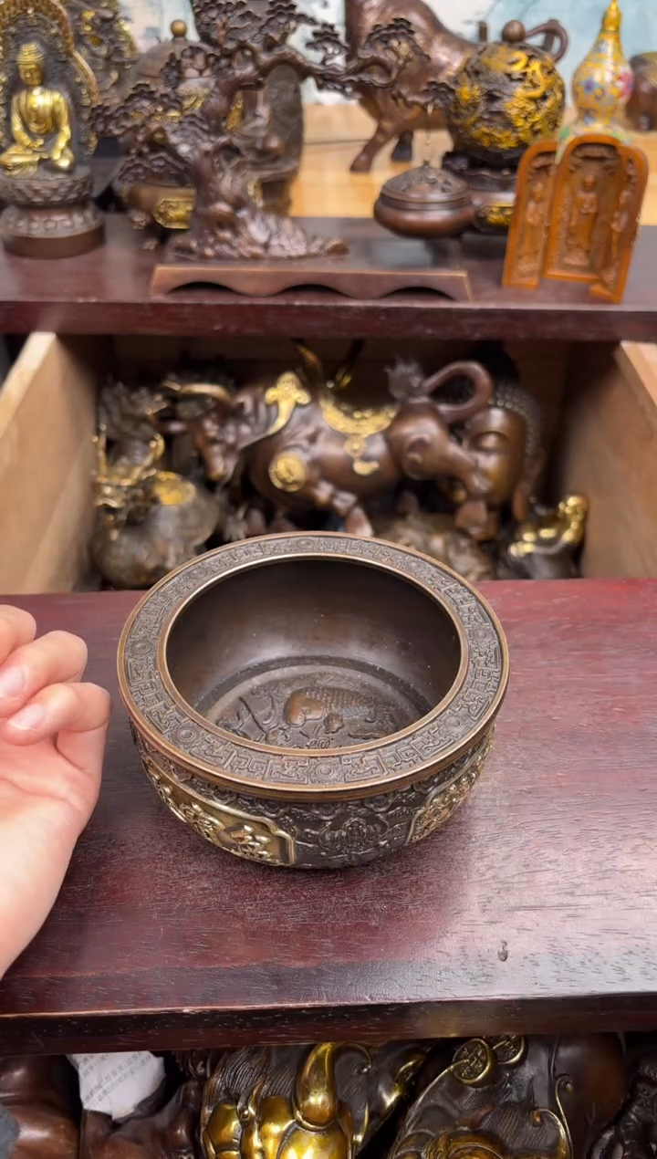 锦瑞铜专属精选链接