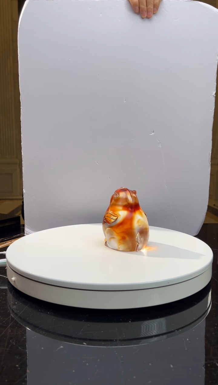 【闪购商品】摆件CML010天禄貔貅摆件