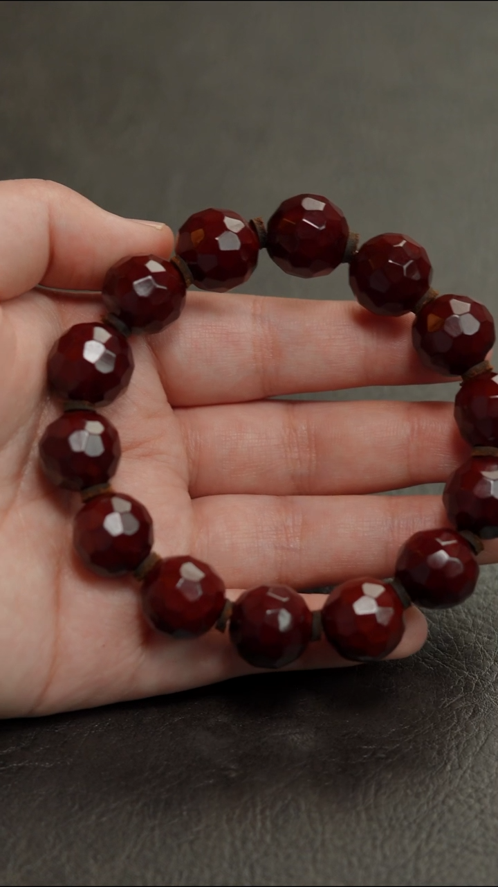 手串橄榄核橄榄核