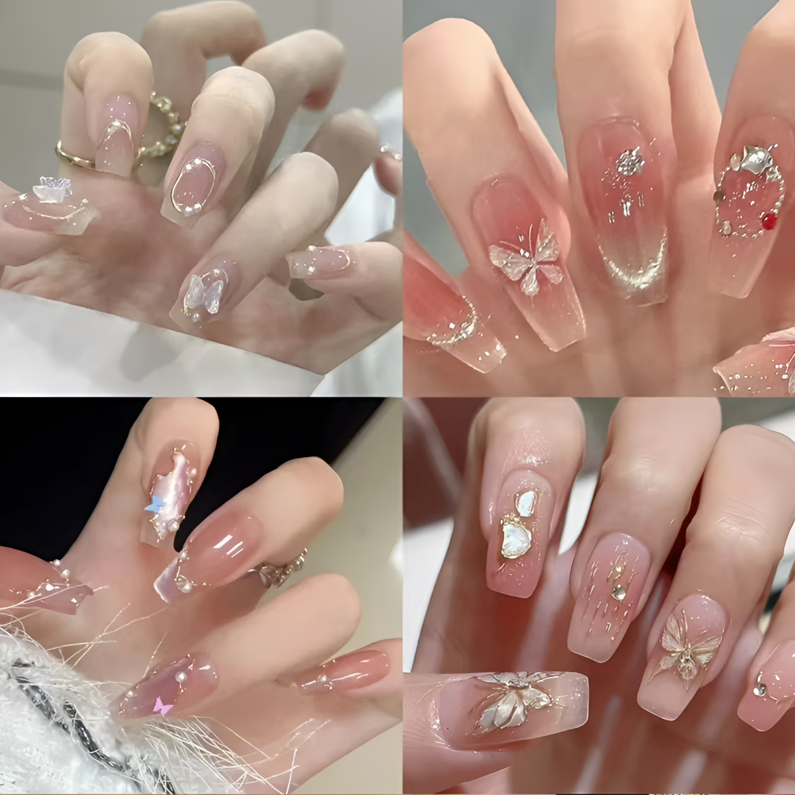 非手工穿戴甲机甲