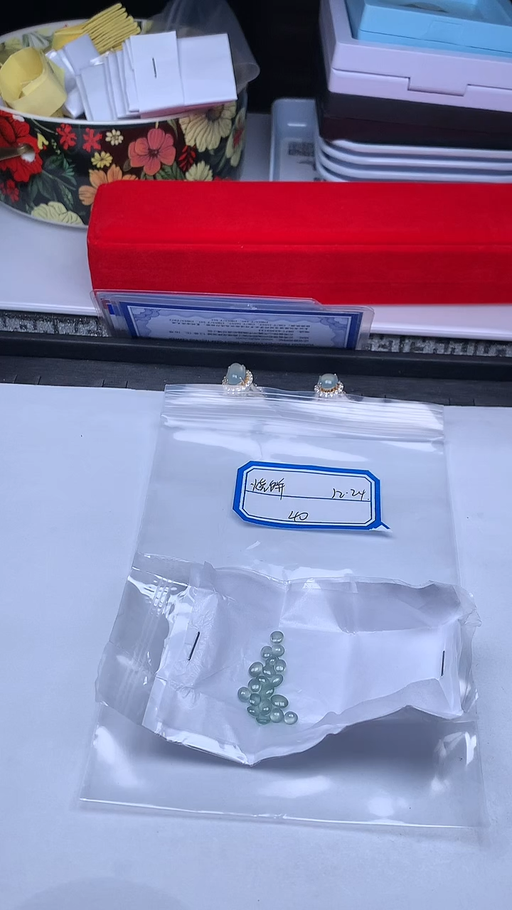 散珠翡翠烧***肉+多样性发货