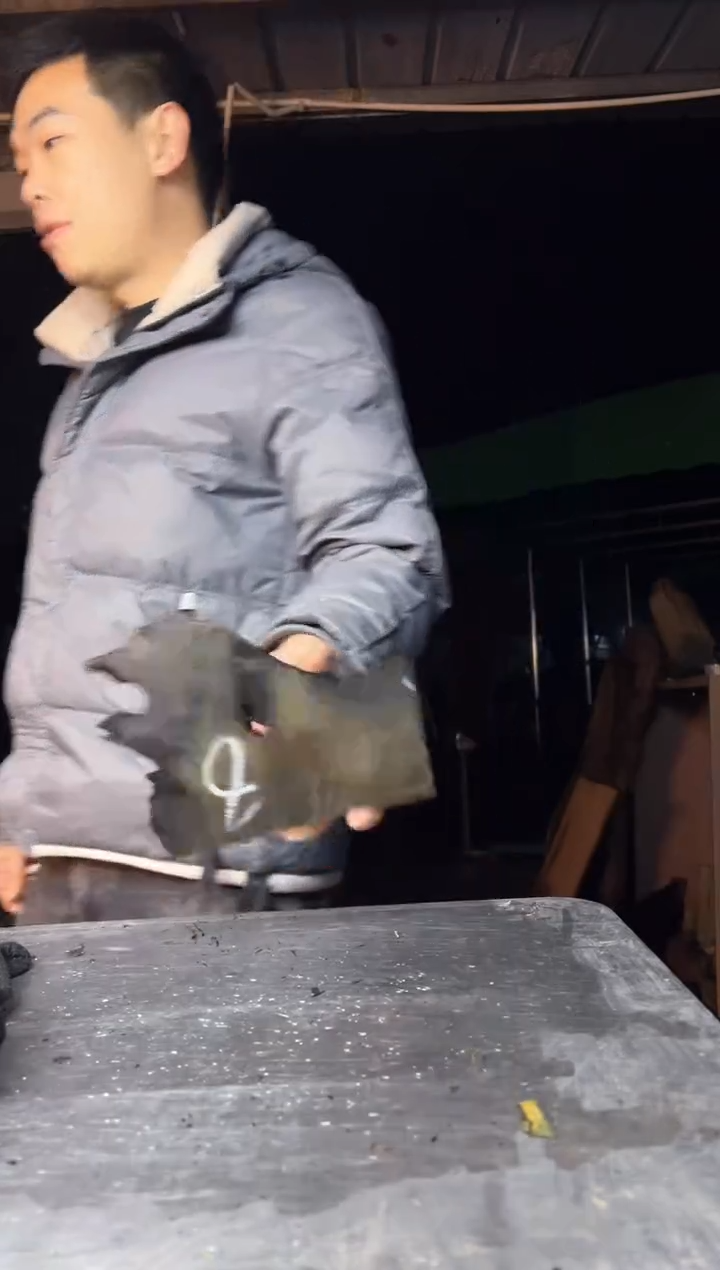 【闪购商品】乌木金丝楠小叶桢楠工艺