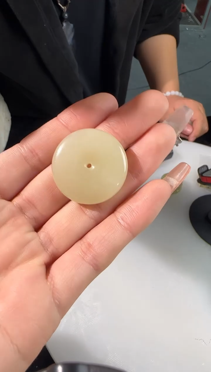 【闪购商品】和田玉吊坠未镶嵌吊坠(多样性拍一发一)