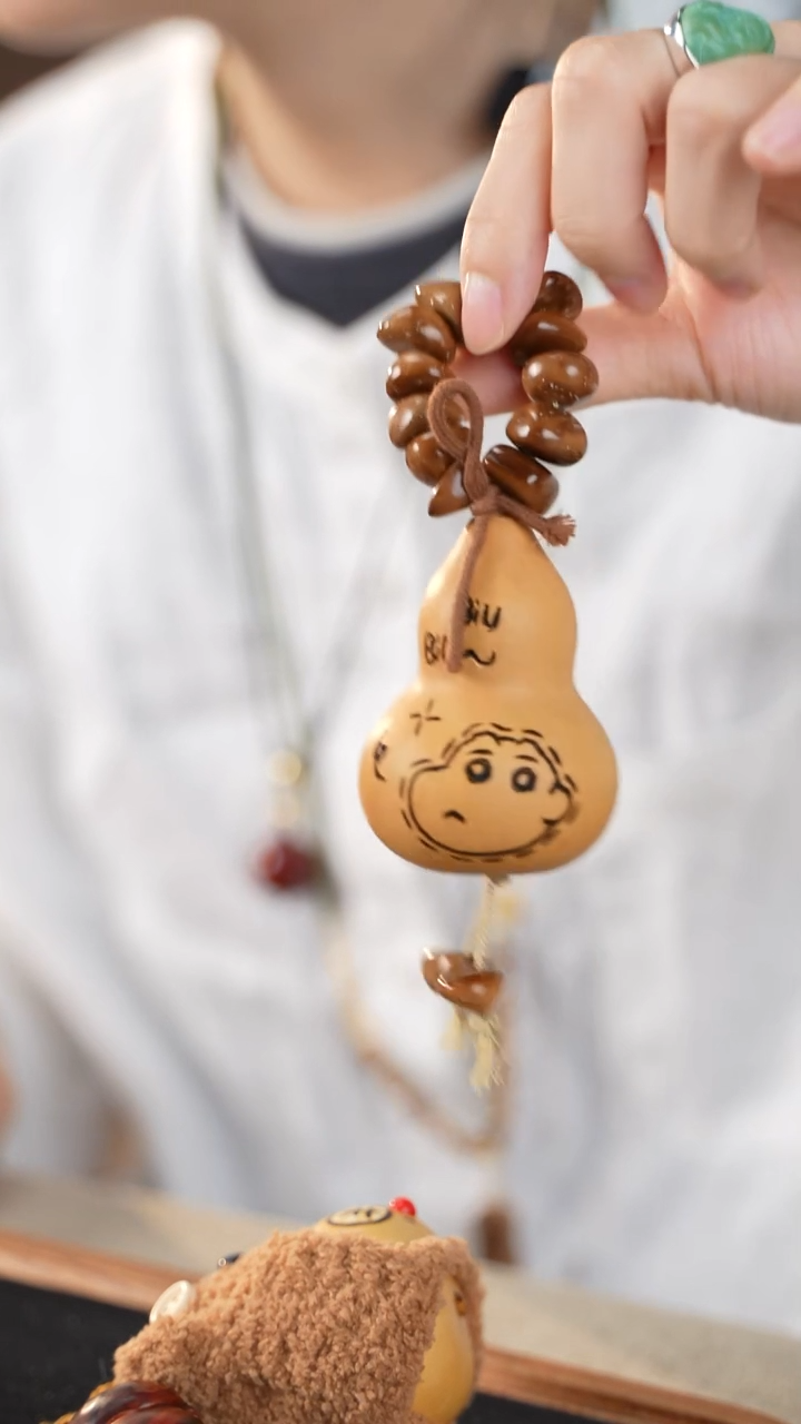 【皮皮原创】小葫芦