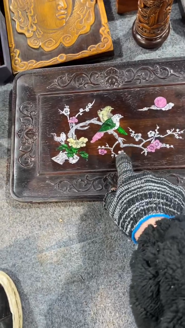 【闪购商品】木福玉缘淘古屋1111111111111