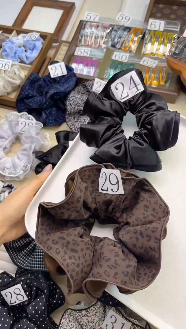 非金属布艺24+29