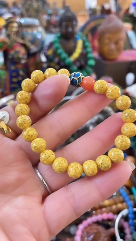 【闪购商品】摆件宫廷影视老旧工艺摆件