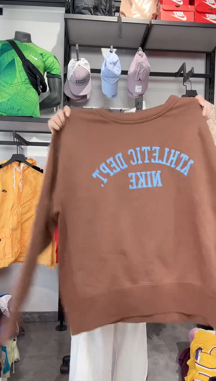 1437   编码 瑕疵款直播间过款为准 尺码L