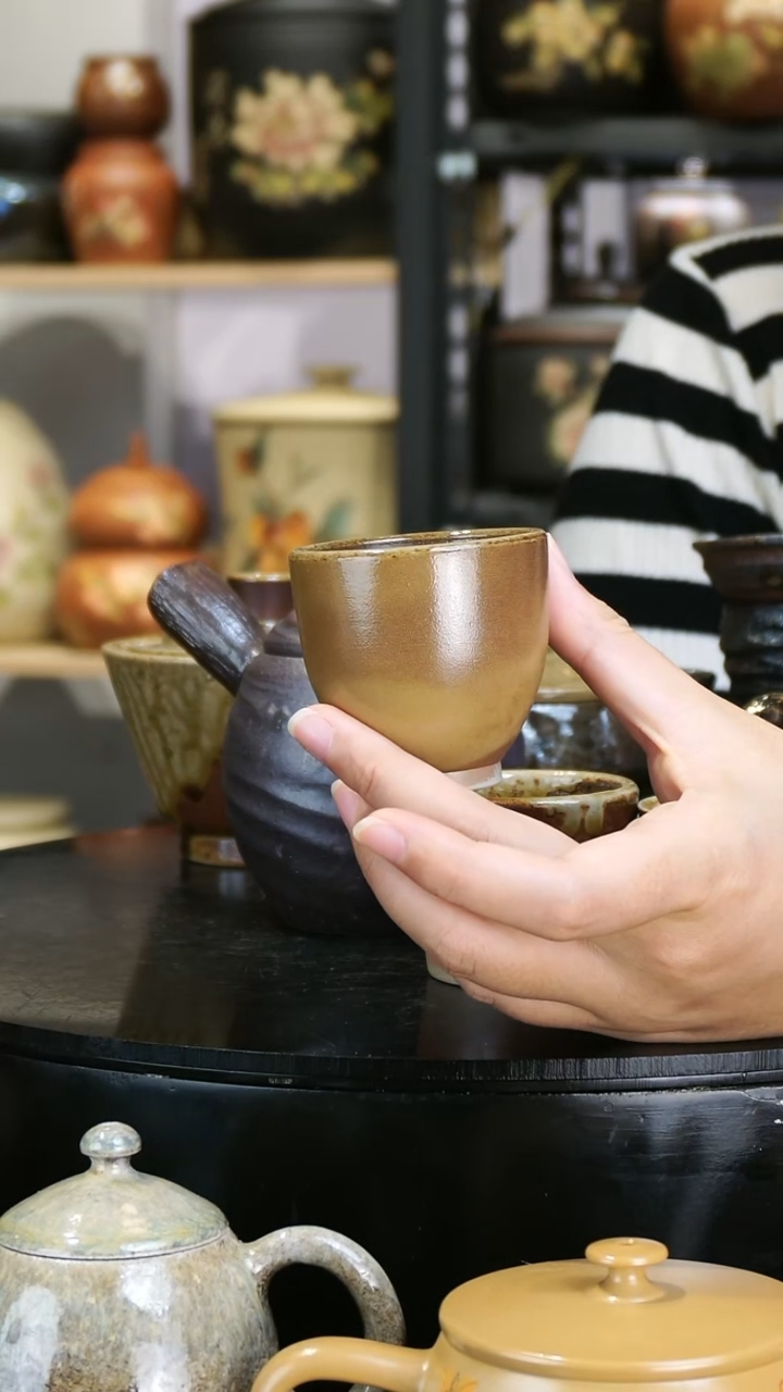 壶336  苏橙茶周边