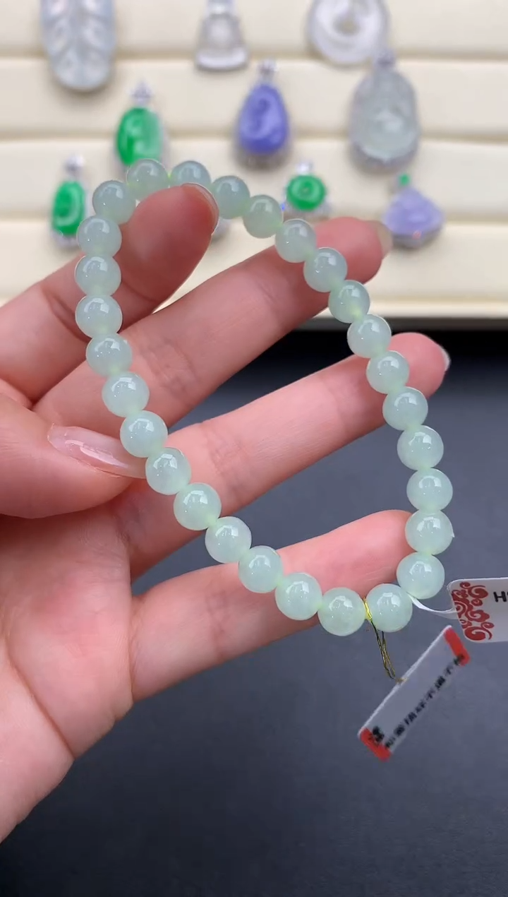 【闪购商品】翡翠颈饰未镶嵌X192 多样性发一件