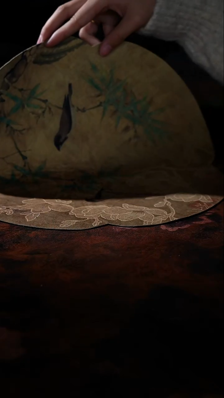 双面茶席1111111111111