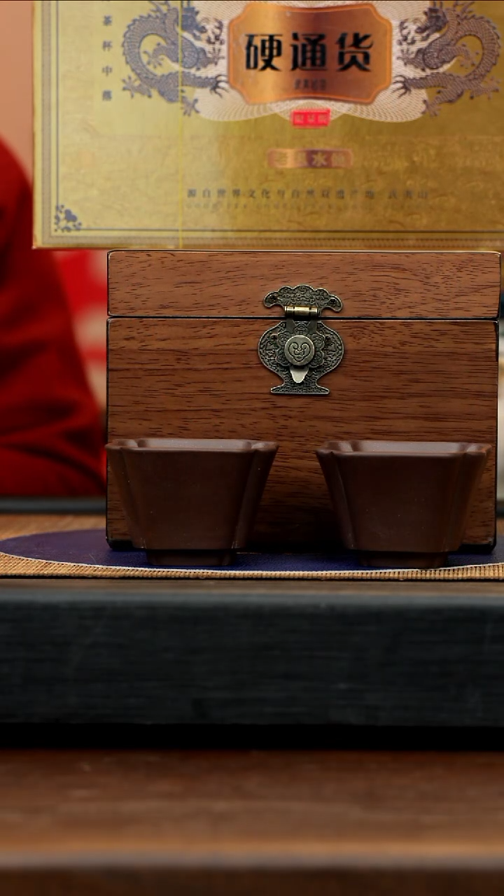 【闪购商品】紫砂茶壶HHH 团团紫砂谢礼2