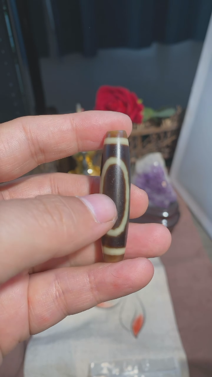 【闪购商品】玛瑙/玉髓单珠未镶嵌多样性发一