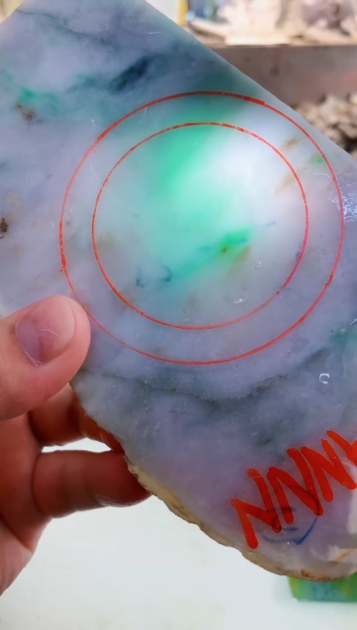 散珠翡翠0林0翡翠珠宝12