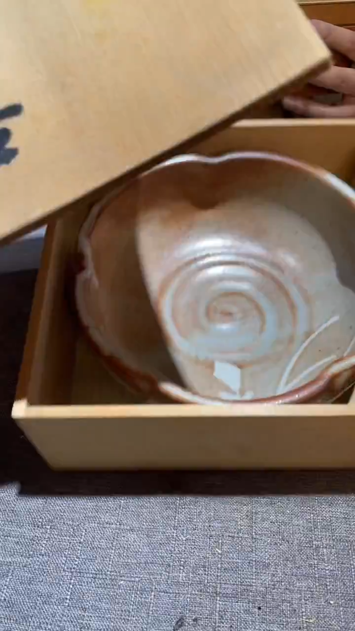 陶瓷靓**！靓仔！！  