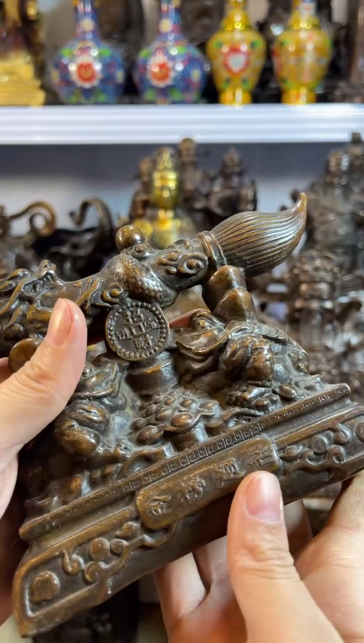 【闪购商品】·案台摆件，物品摆件